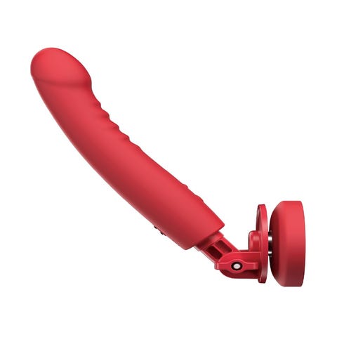 Vibromasseur ventouse connecté Lovense Mission 2