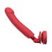 Vibromasseur ventouse connecté Lovense Mission 2