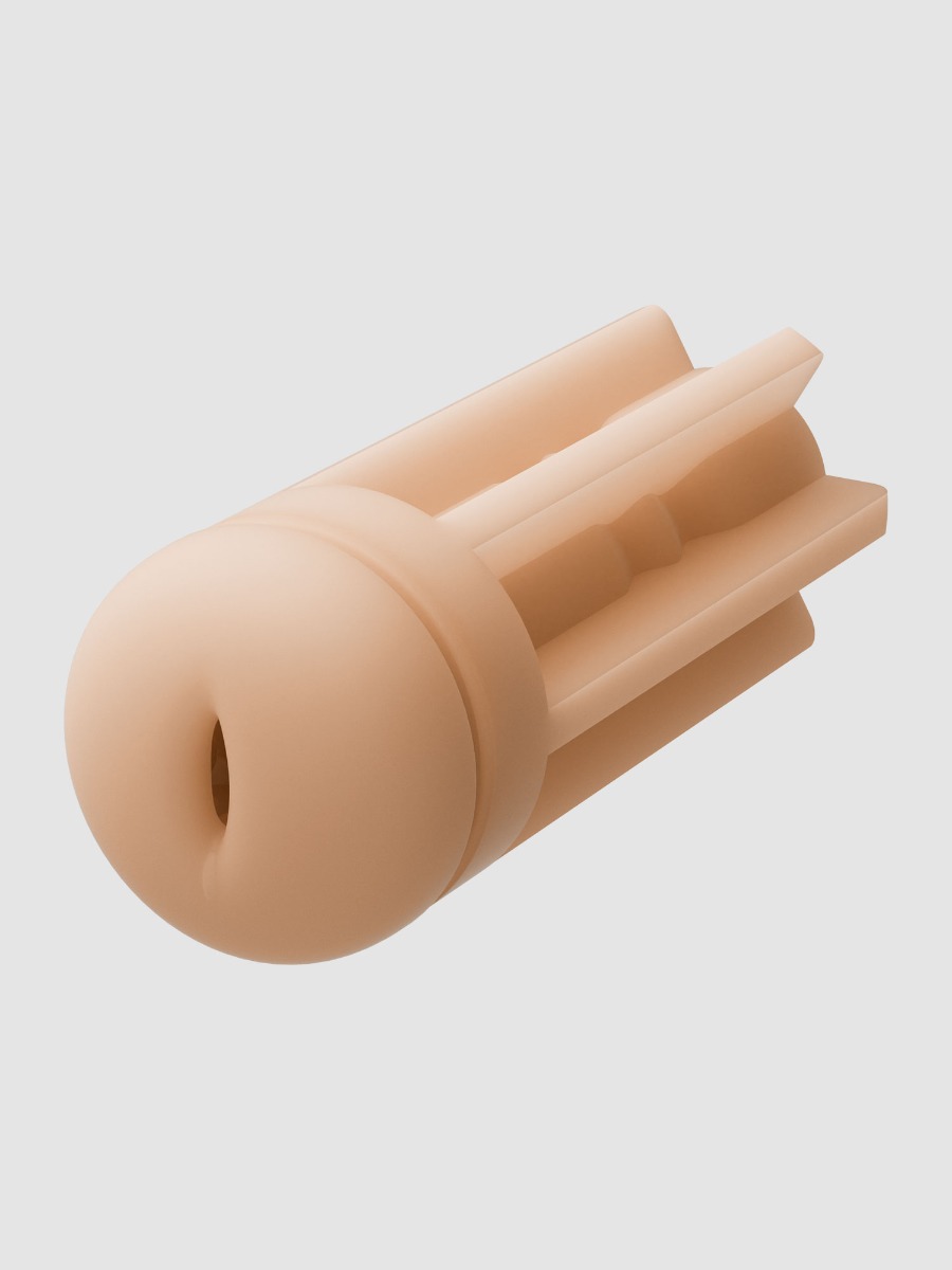 Gaine neutre pour Lovense Solace Pro