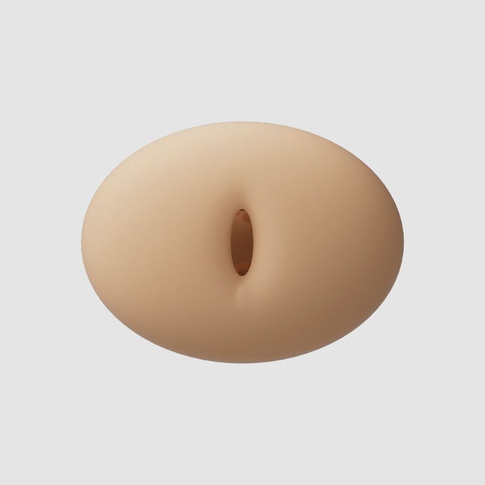 Gaine neutre pour Lovense Solace Pro