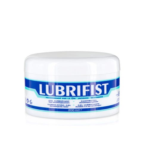 Lubrifiant anal Lubrifist 200 ml