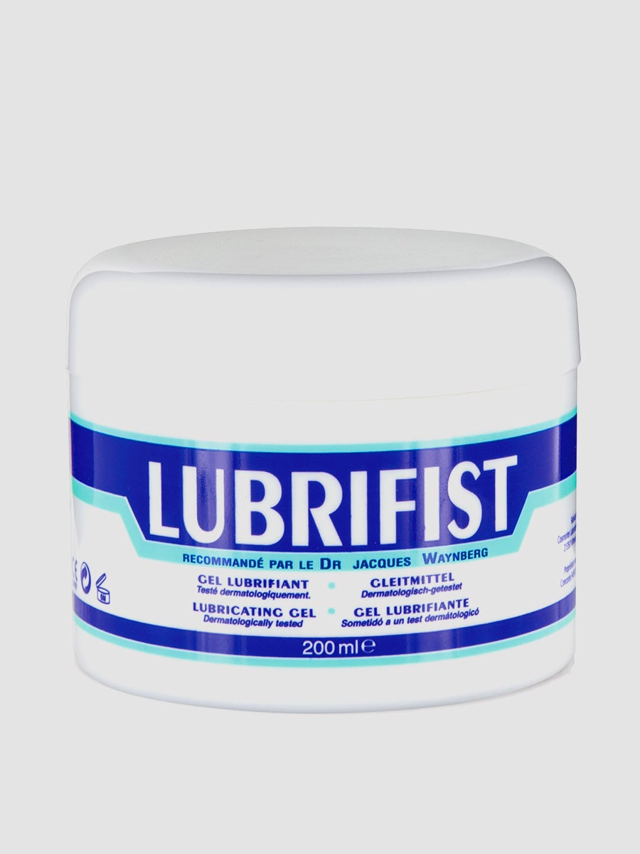 Lubrifiant anal Lubrifist 200 ml