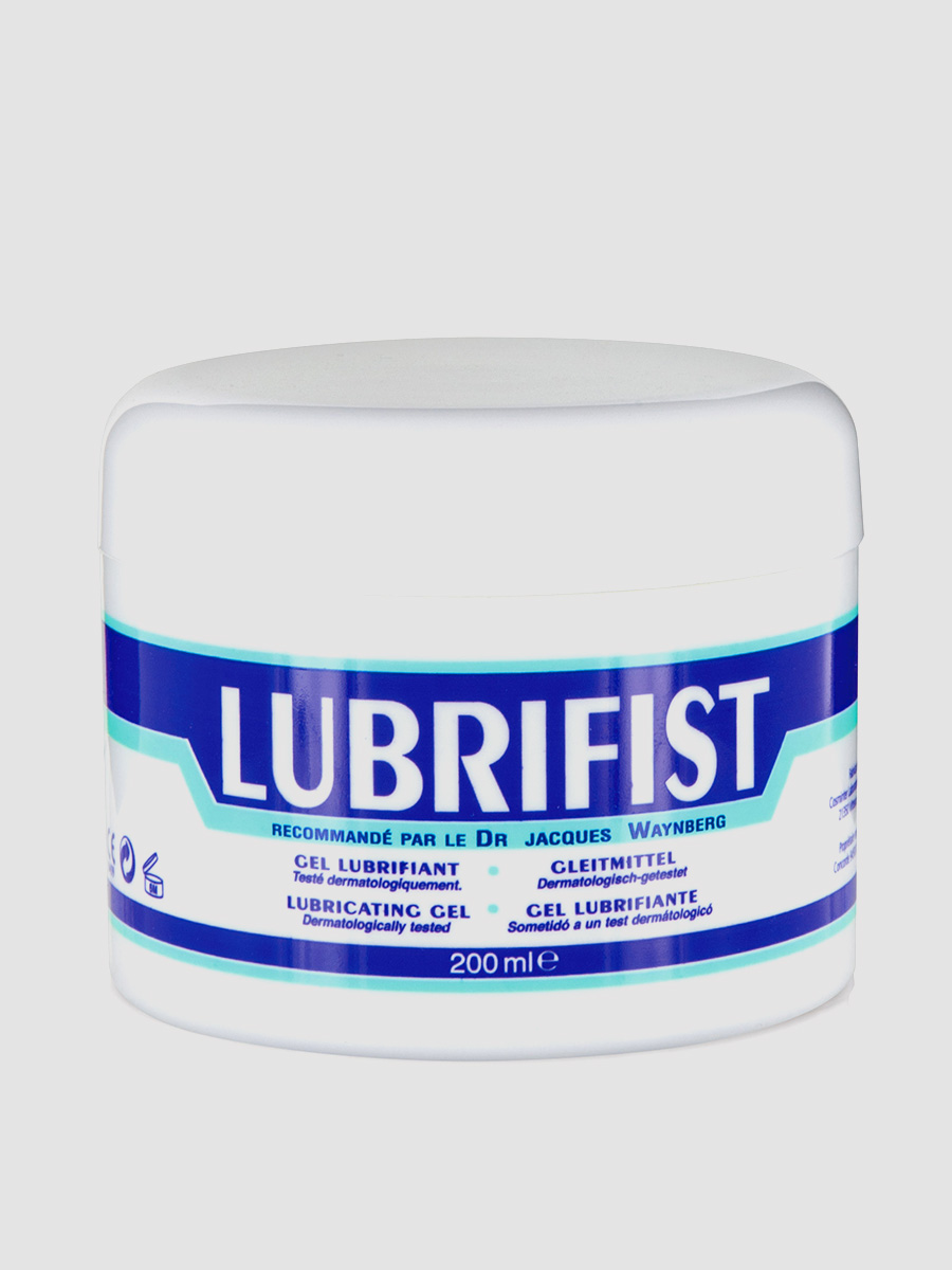 Lubrifiant anal Lubrifist 200 ml
