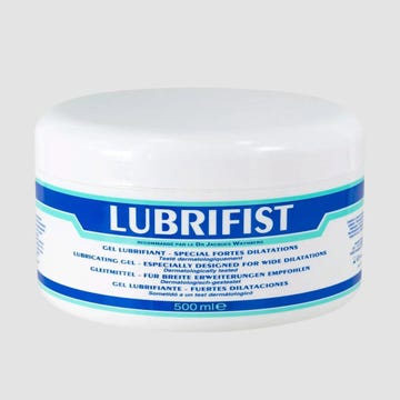 Lubrifiant anal Lubrifist 500 ml