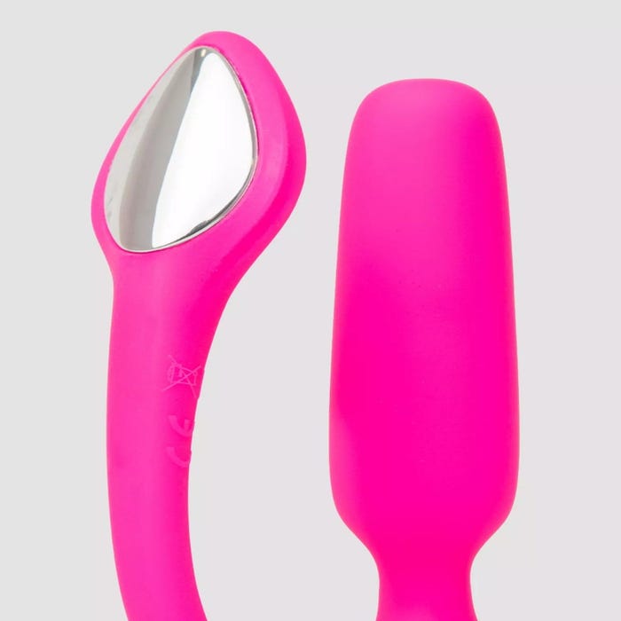 Plug anal connecté Lovense Lush Anal