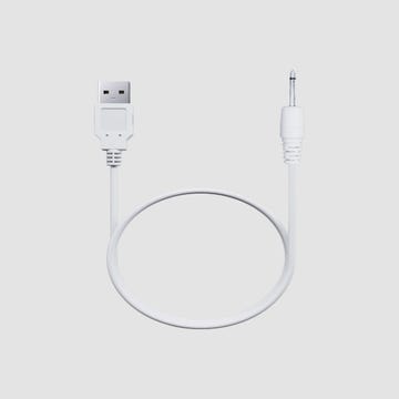 Câble de chargement USB pour Lovense Lush