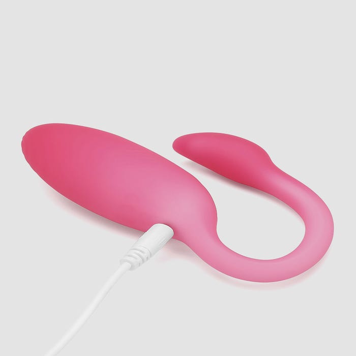 Oeuf vibrant connecté Flamingo Max