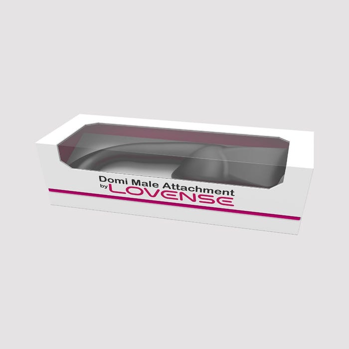 Accessoire point P pour Lovense Domi