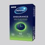 Préservatif retardant Manix Endurance boîte de 10