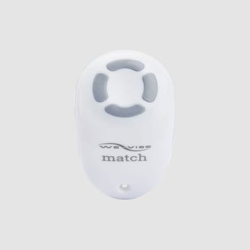 Télécommande sans fil pour We-Vibe Match