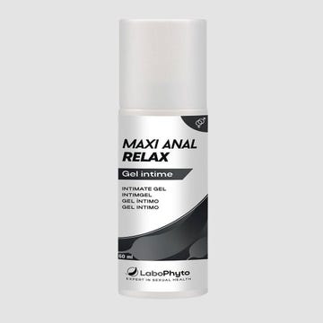Gel anal Maxi Relax 60 ml