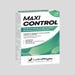 Performance augmentée MaxiControl 60 gélules