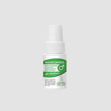 Spray retardant MaxiControl 15 ml