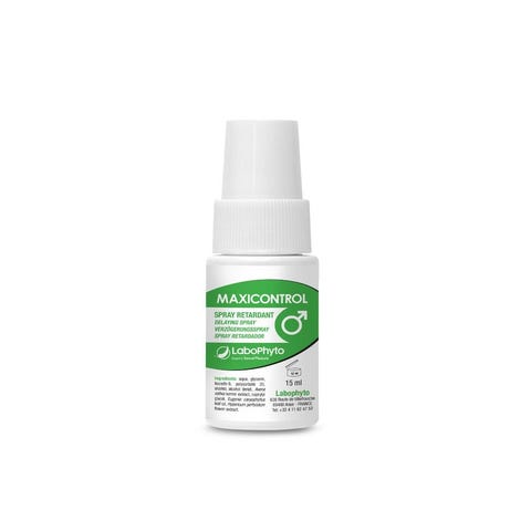 Spray retardant MaxiControl 15 ml
