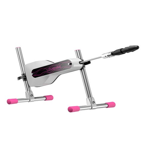 Sex machine connectée Lovense Mini