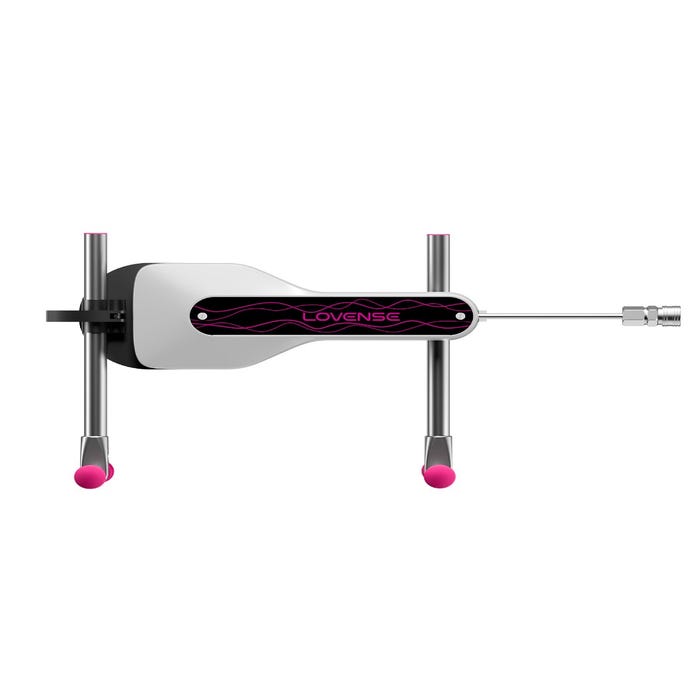 Sex machine connectée Lovense Mini