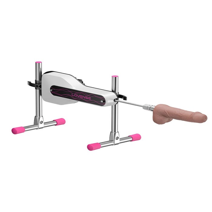 Sex machine connectée Lovense Mini