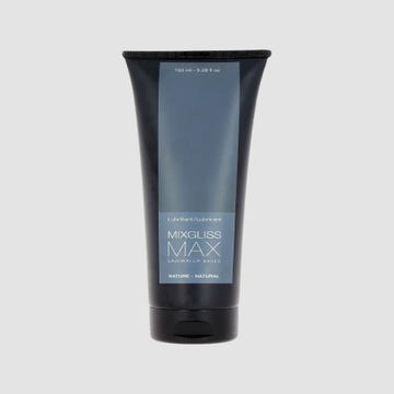 Lubrifiant eau anal Max nature 150 ml