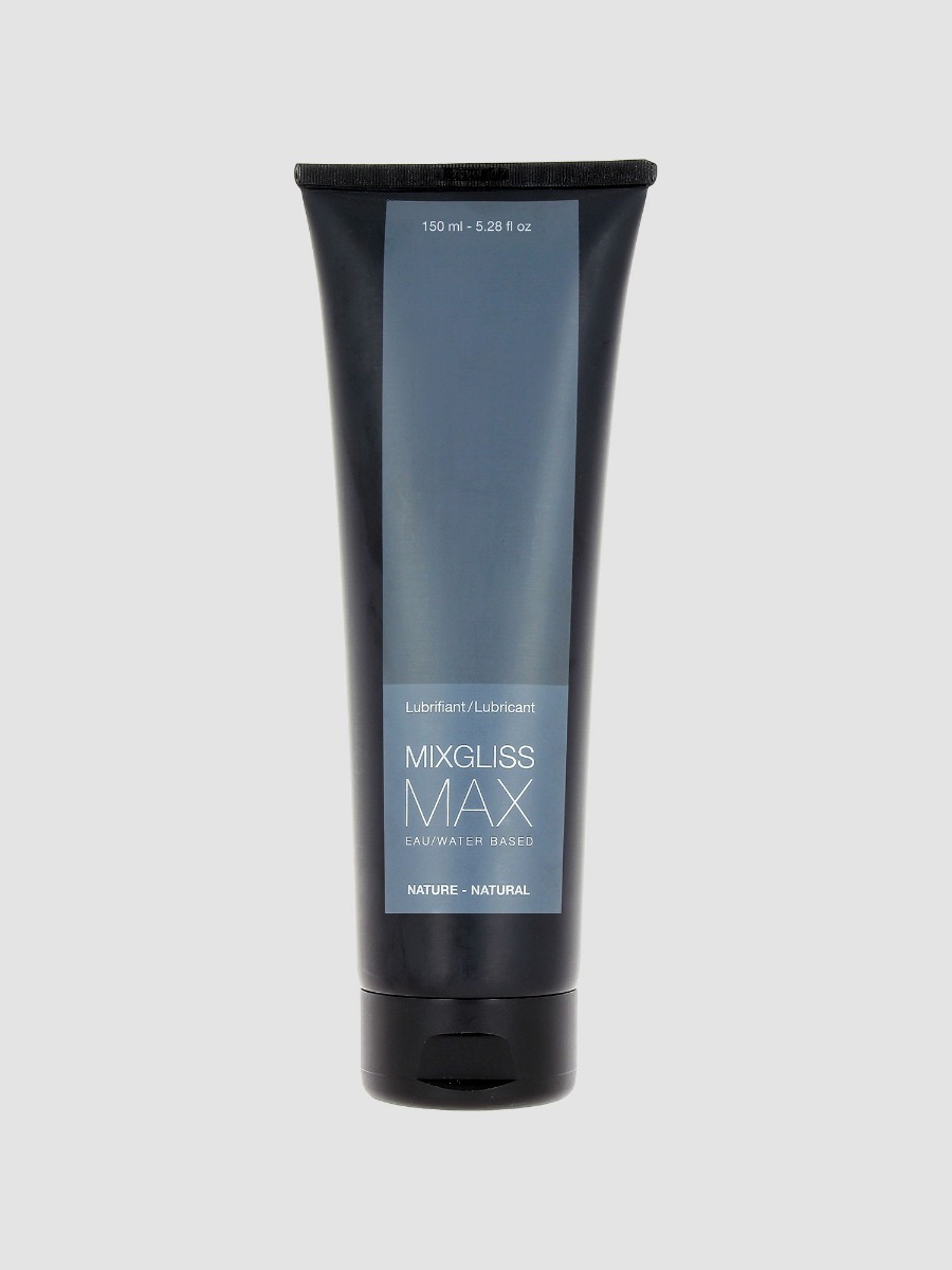 Lubrifiant eau anal Max Nature 150 ml