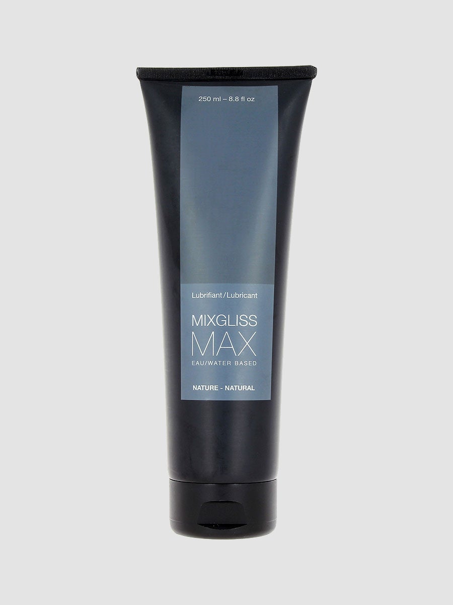 Lubrifiant eau anal Max nature 250 ml 2