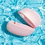 Lovehoney Stimulateur clitoridien 2-en-1 Mon Ami Duo Compact