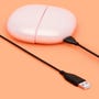 Lovehoney Stimulateur clitoridien 2-en-1 Mon Ami Duo Compact
