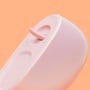 Lovehoney Stimulateur clitoridien 2-en-1 Mon Ami Duo Compact