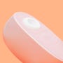 Lovehoney Stimulateur clitoridien 2-en-1 Mon Ami Duo Compact