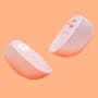 Lovehoney Stimulateur clitoridien 2-en-1 Mon Ami Duo Compact