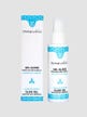 Gel glisse monoï bio 100 ml