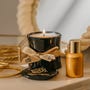 Bougie de massage au parfum enivrant