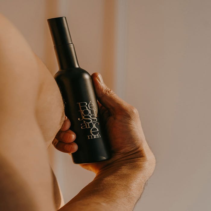 Eau de parfum Réjouissance pour homme 100 ml