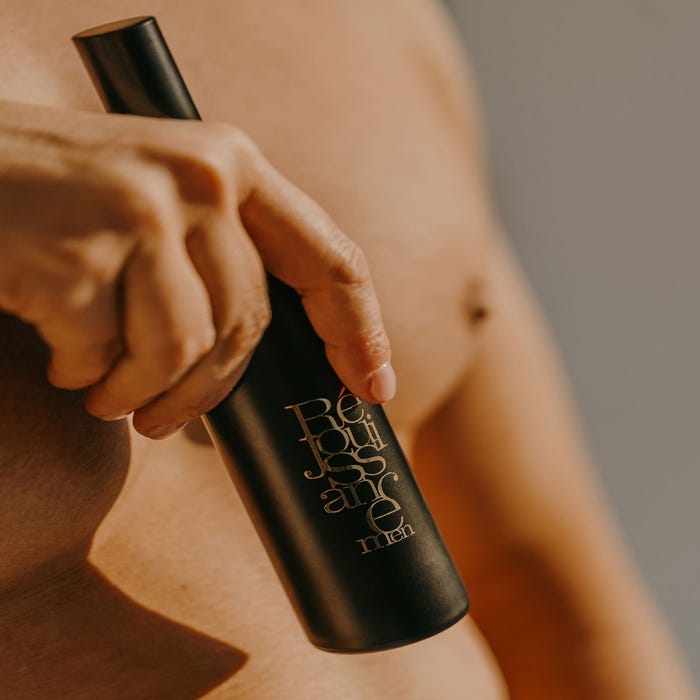 Eau de parfum Réjouissance pour homme 100 ml
