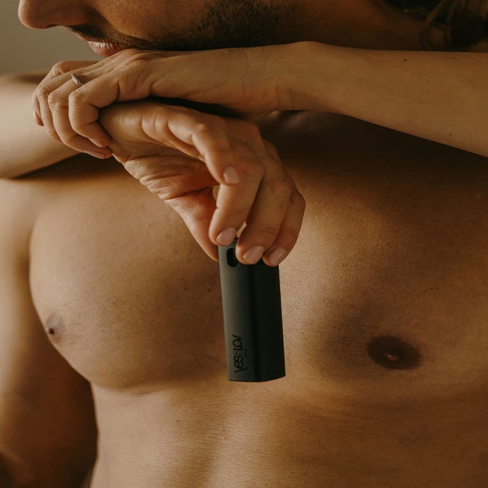 Spray prolongateur de plaisir masculin 10 ml