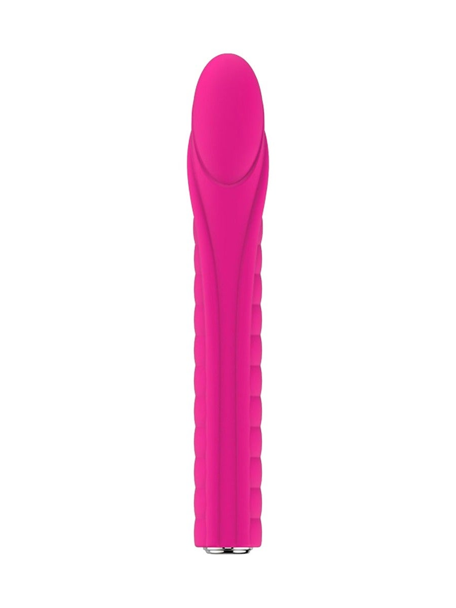 Vibromasseur Dixie rose