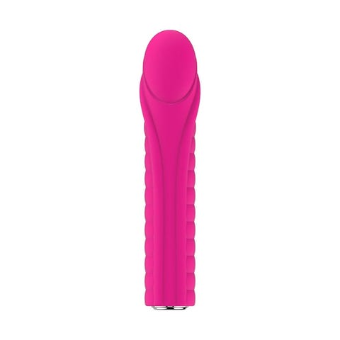 Vibromasseur Dixie rose