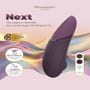 Womanizer Next stimulateur clitoridien