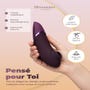 Womanizer Next stimulateur clitoridien
