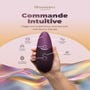 Womanizer Next stimulateur clitoridien