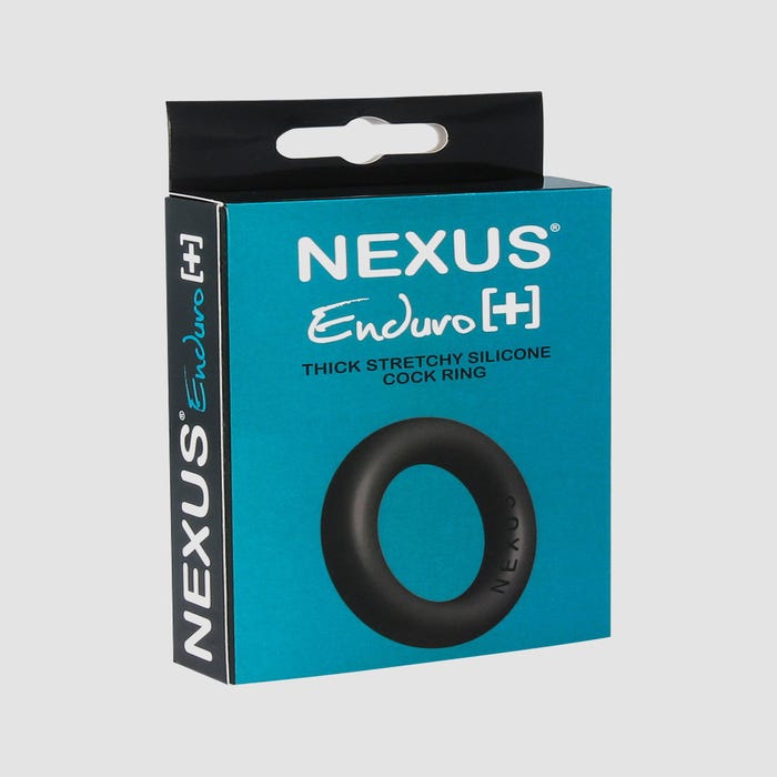 Cockring Enduro Plus