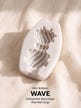 Oeuf de masturbation Nomad WAVE : sensation buccale