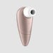 Stimulateur clitoridien Satisfyer Number One