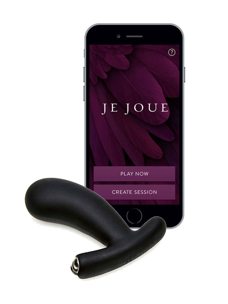 Plug anal connecté Nuo v.2 5