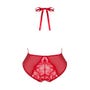 Body Ouvert Dagmarie Rouge