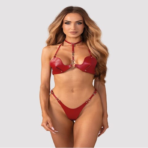 Ensemble 2 pièces Inferro