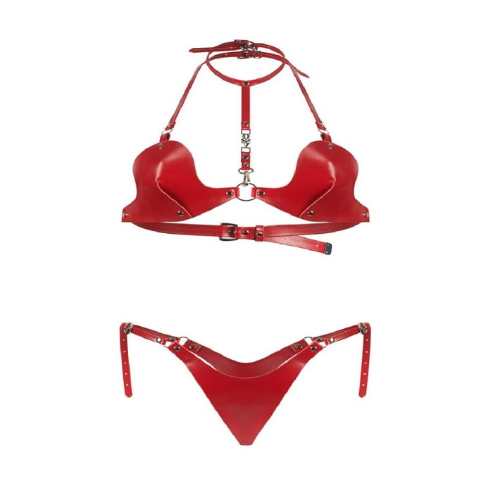 Ensemble 2 pièces Inferro