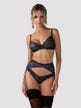 Ensemble 3 pièces Nightly Blue