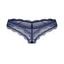 String ouvert Nightly Blue