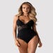 Body 810-TED-1 Noir 