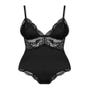 Body 810-TED-1 Noir 